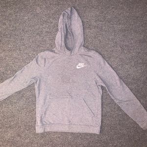 nike hoodie